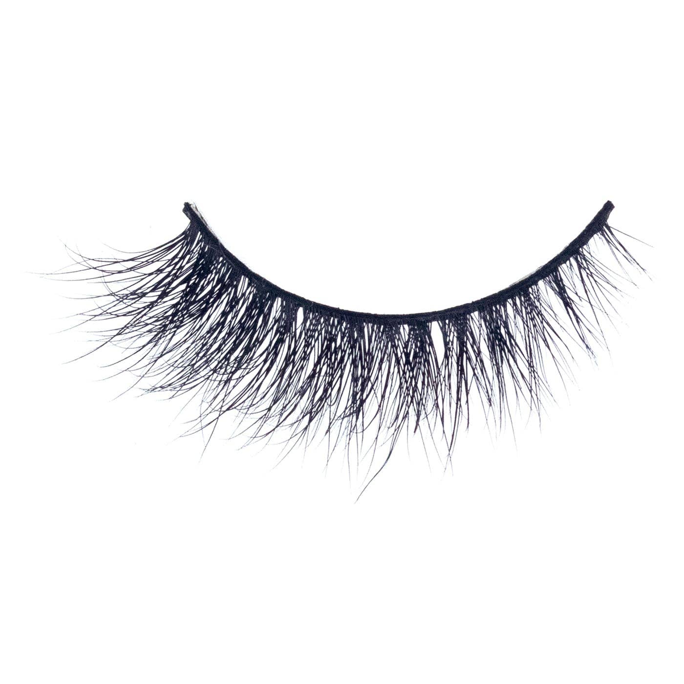 EBIN NEW YORK - Opal  - Royalty Mink Cat 3D Lashes
