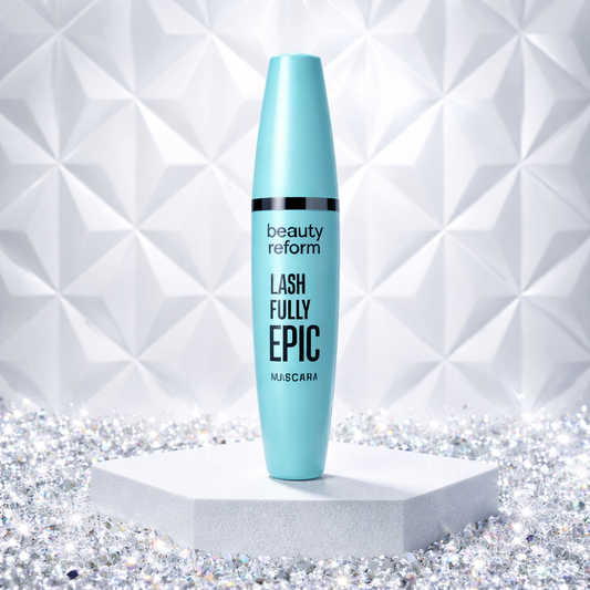 Beauty Reform - Lash Fully EPIC - Mascara