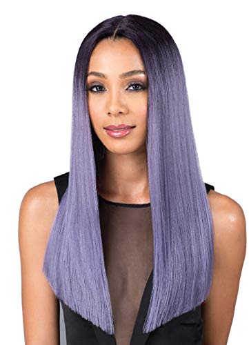BOBBI BOSS - SWISS LACE FRONT - YARA SLEEK  - WIG