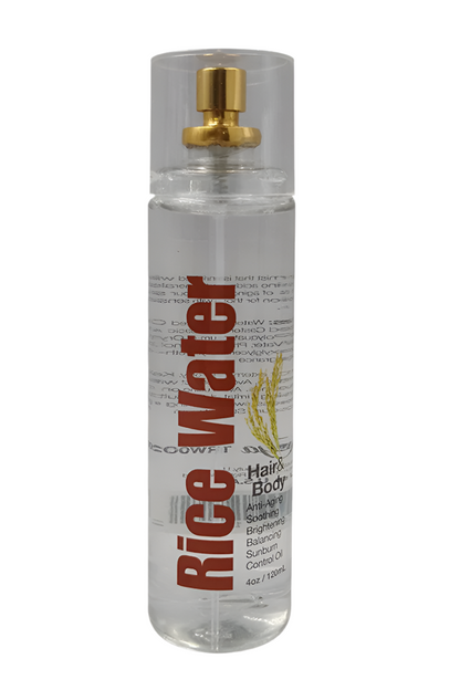 Saplaya - Rice Water Spray