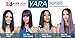 BOBBI BOSS - SWISS LACE FRONT - YARA SLEEK  - WIG