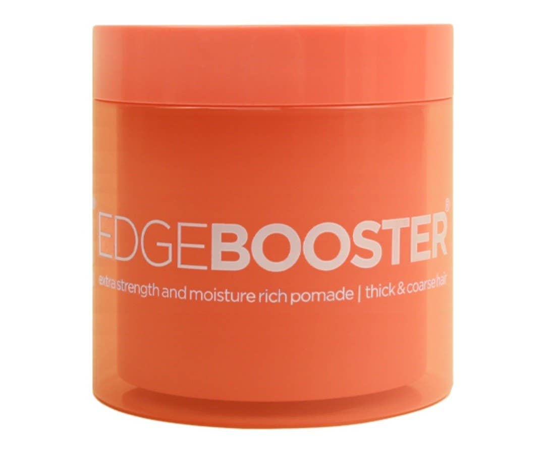 Edge Booster Edge Control – Orange Ruby, Extra Strength: 0.85OZ
