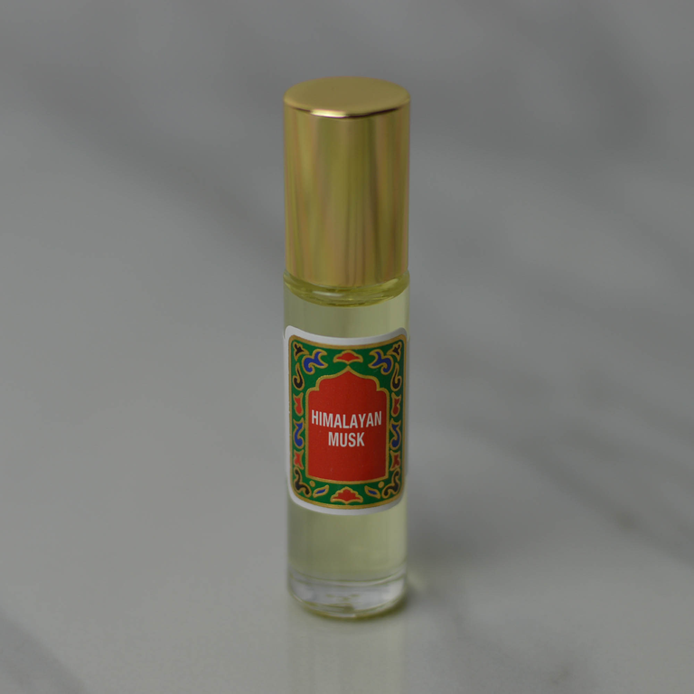 Nemat - Himalayan Musk Perfume Oil: 5ml
