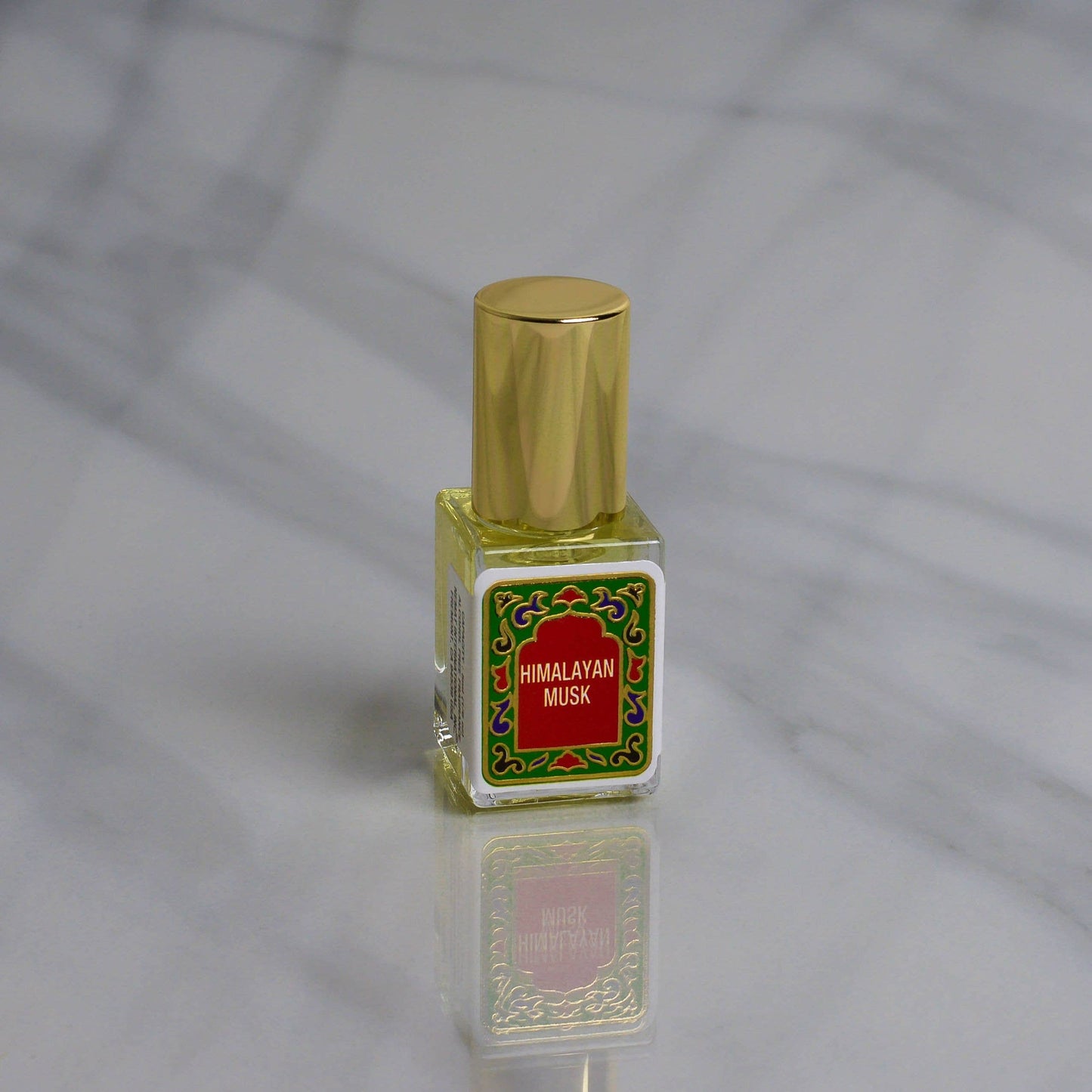 Nemat - Himalayan Musk Perfume Oil: 5ml