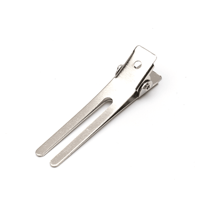 Annie International - Annie Double Prong Clips 80Ct