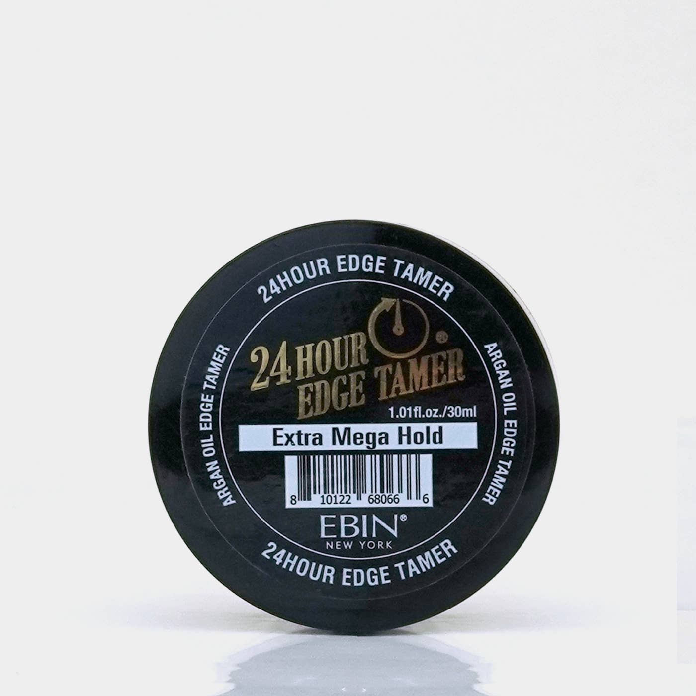 EBIN NEW YORK - 24 Hour Edge Tamer - Extra Mega Hold 1.01oz/ 30ml