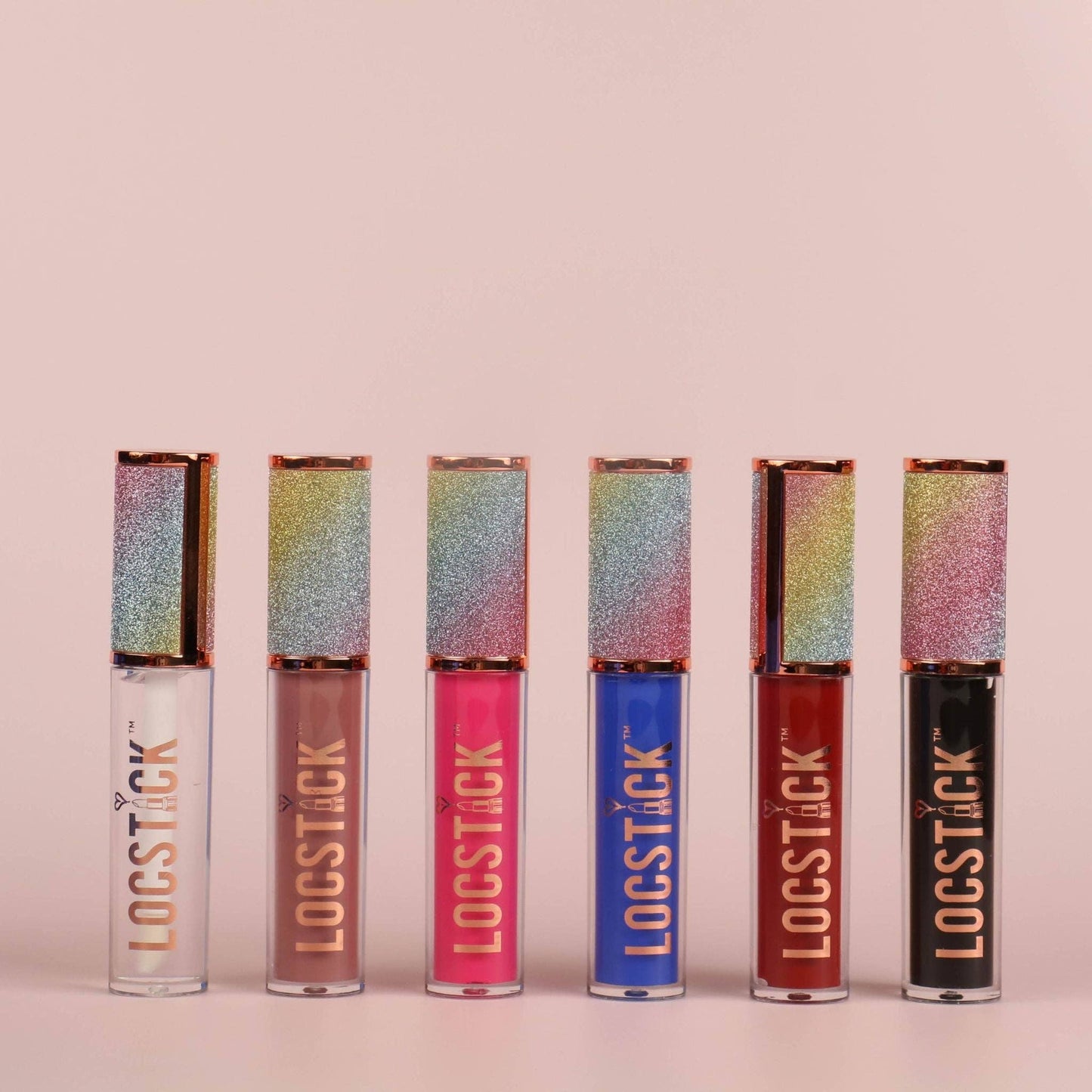 Made For Locs - Vegan Liquid Matte Locsticks®: Midnight Empress