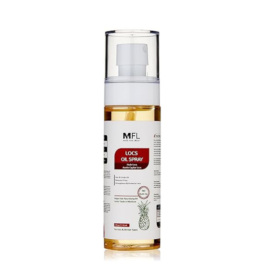 Made For Locs - Locs Vegan Oil Spray | 4 oz