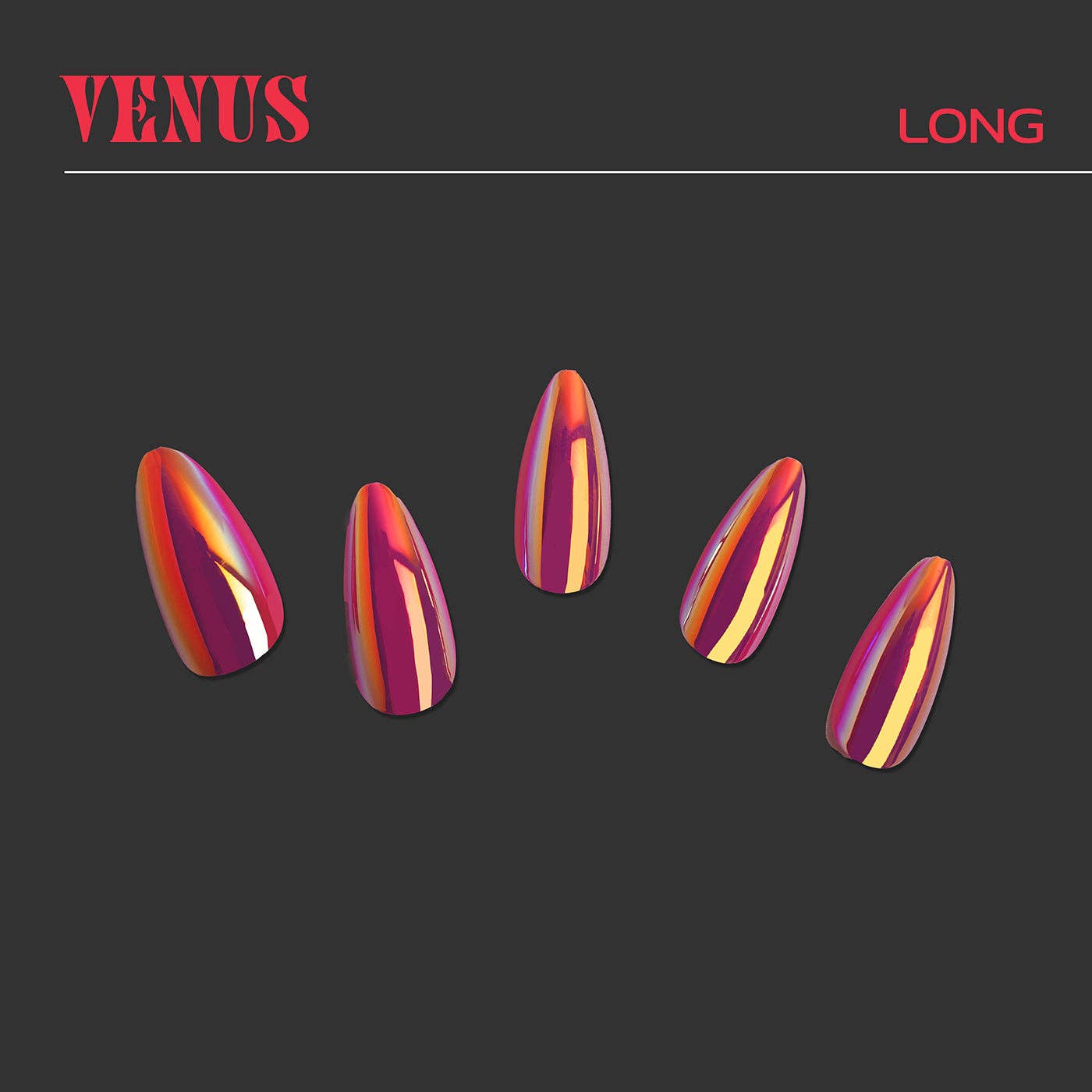 EBIN NEW YORK - OUT OF THIS WORLD: Venus