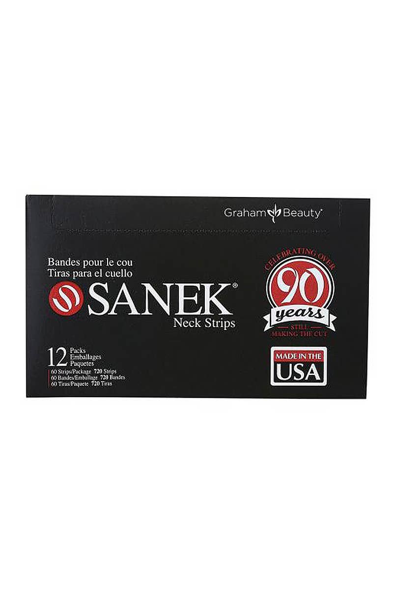 Sanek 580025 Neck Strips