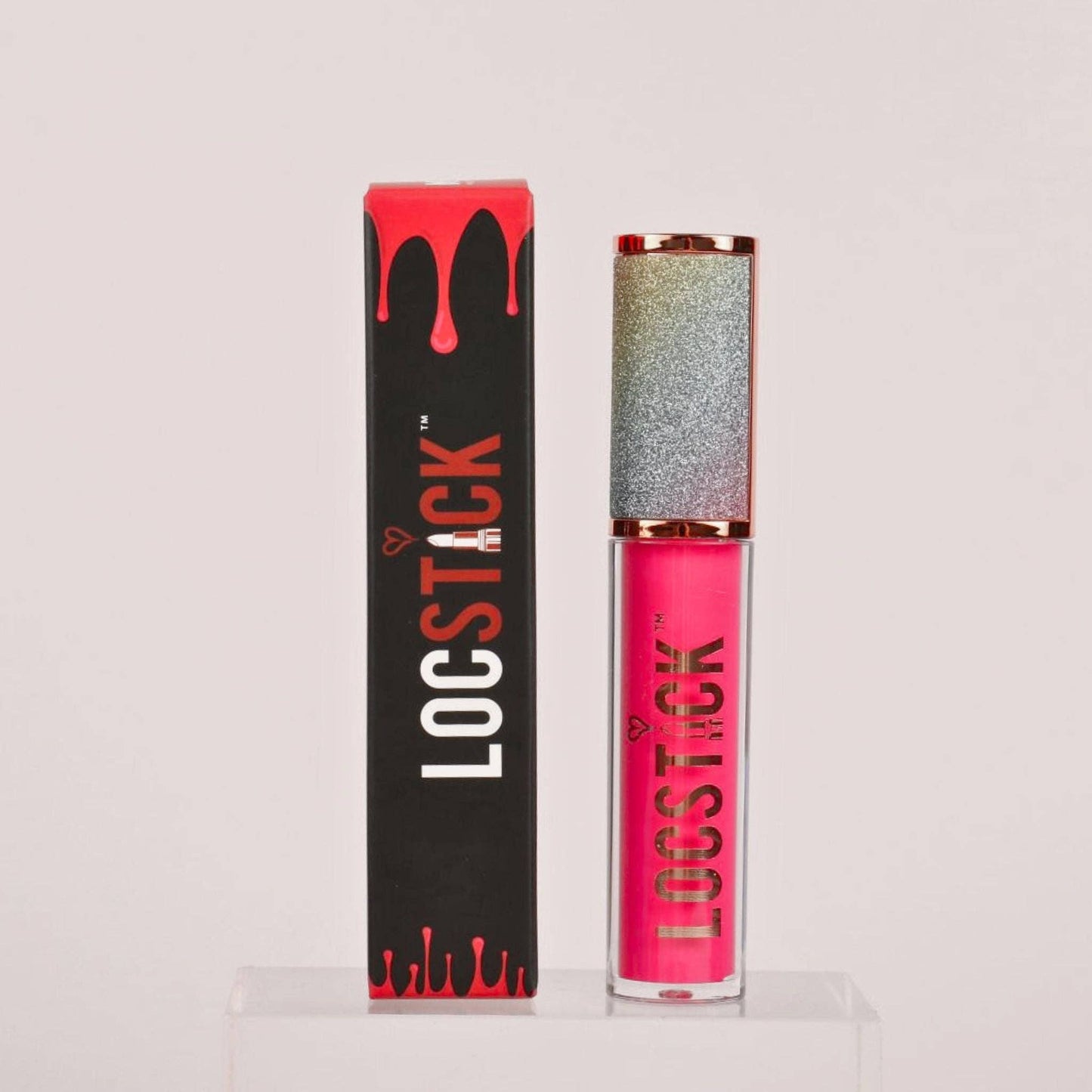 Made For Locs - Vegan Liquid Matte Locsticks®: Midnight Empress
