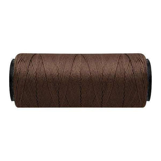 Annie - Annie Weaving Thread 70 Meters Dark Brown