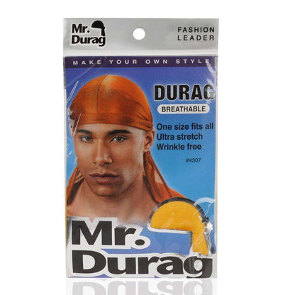 Annie International - Mr. Durag Solid Durag Asst Color