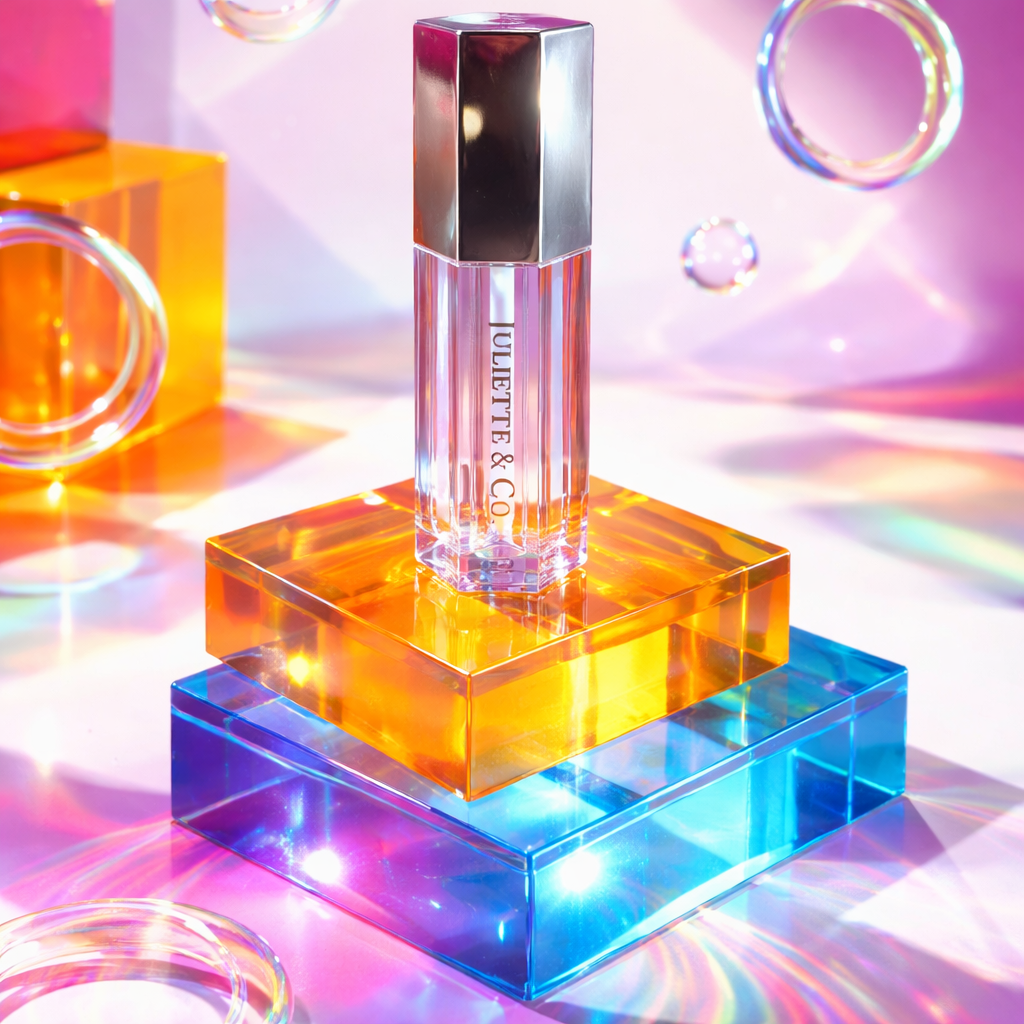 JULIETTE & CO - LIP GLOSS