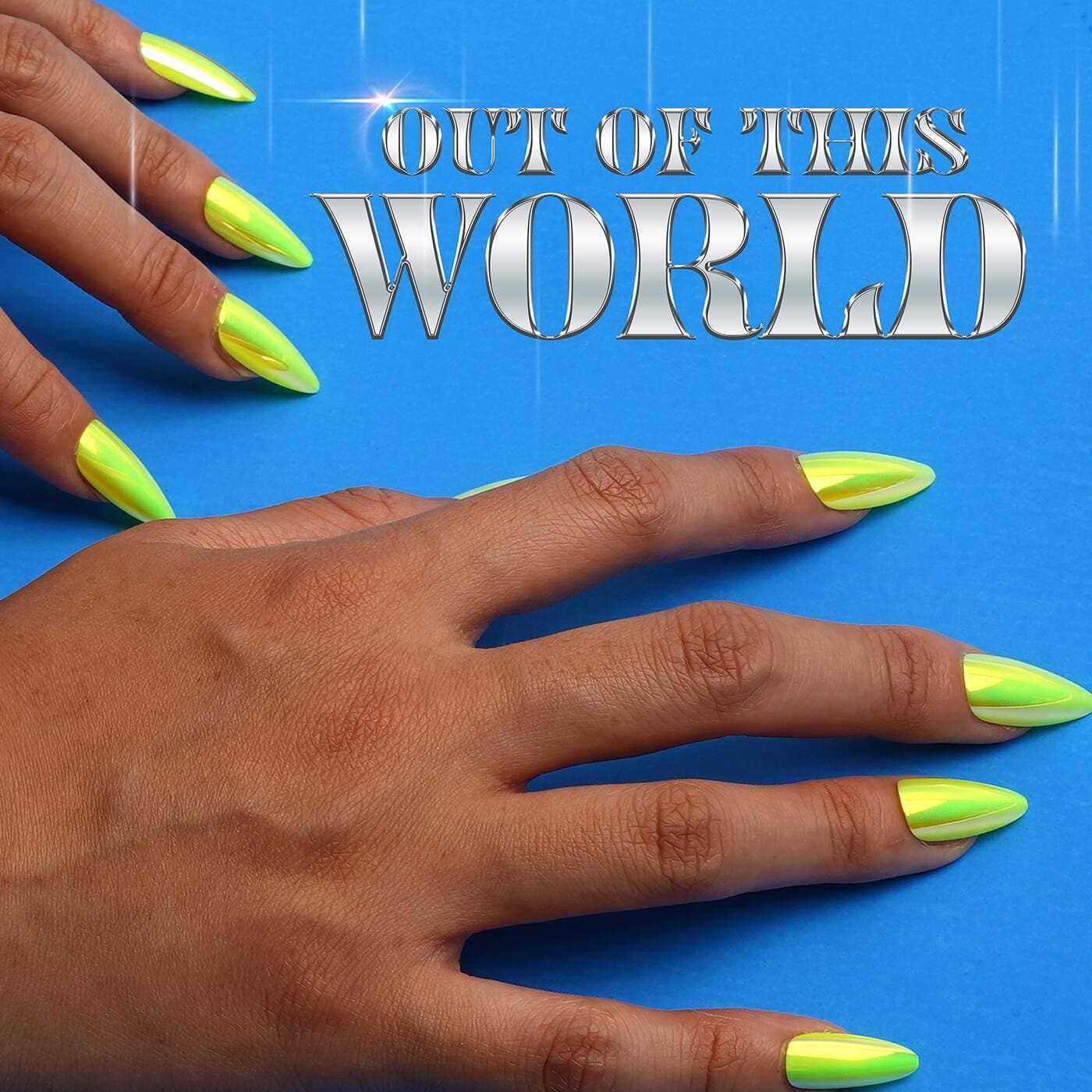 EBIN NEW YORK - OUT OF THIS WORLD: Venus