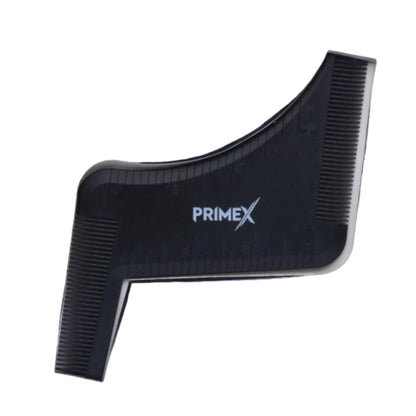 Annie - PrimeX Beard Shaping & Styling Tool