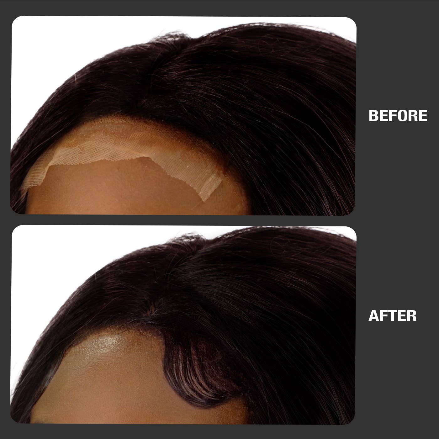 EBIN NEW YORK - Wonder Lace Bond Wig Adhesive Spray - Supreme: 30ml