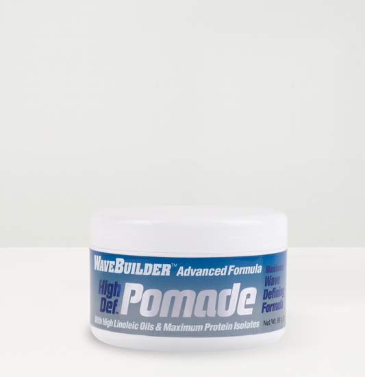 WaveBuilder - Advanced Formula High Def Pomade