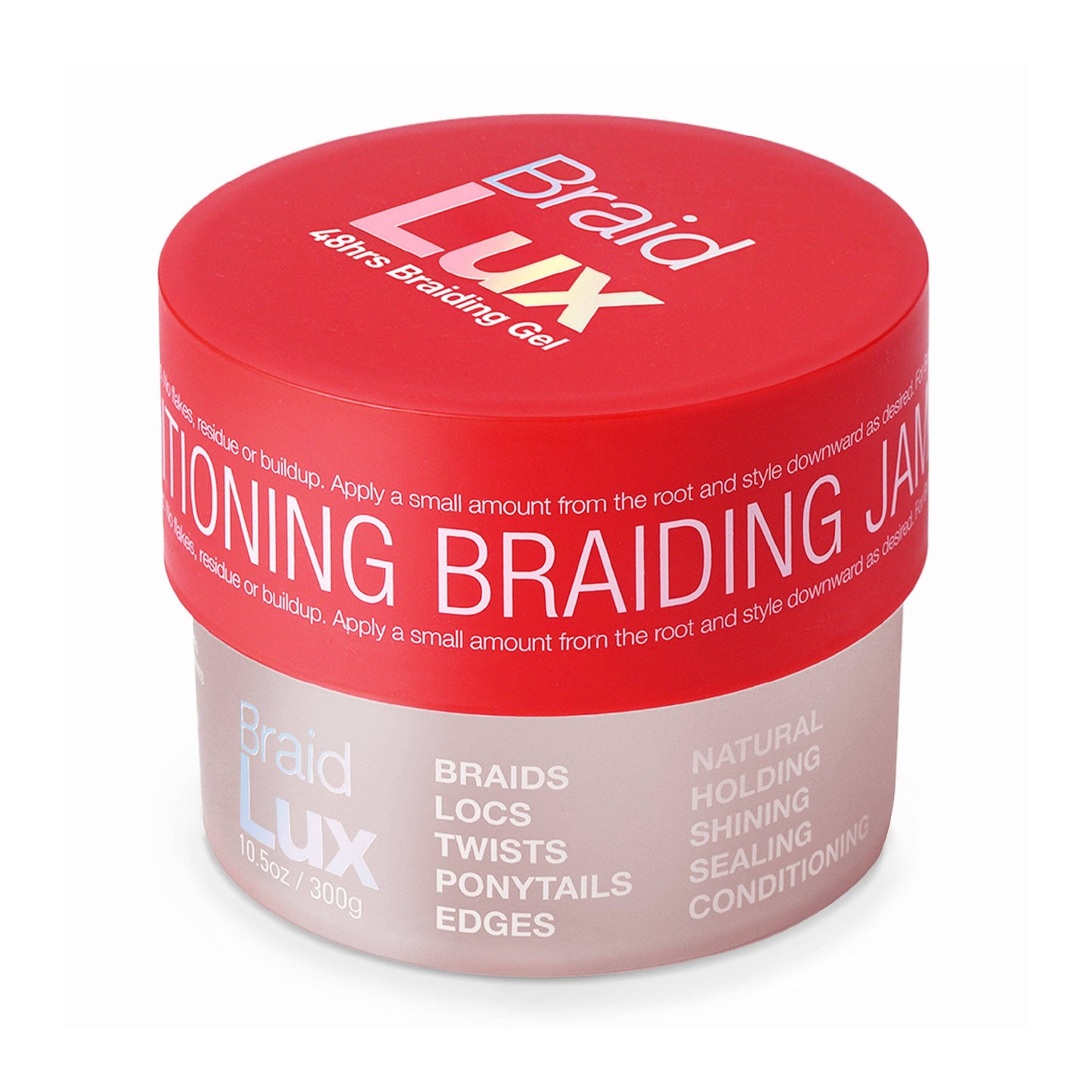 SM Beauty LLC - Lux Collection - Braid Lux | Original: LX28002 300g/10.5oz