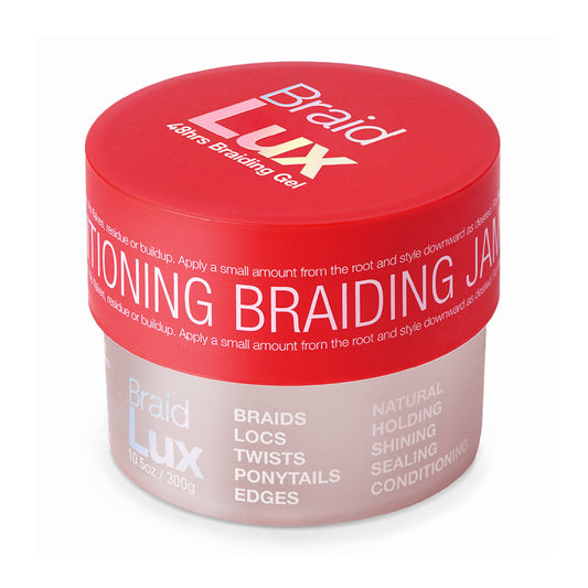 SM Beauty LLC - Lux Collection - Braid Lux | Original: LX28002 300g/10.5oz