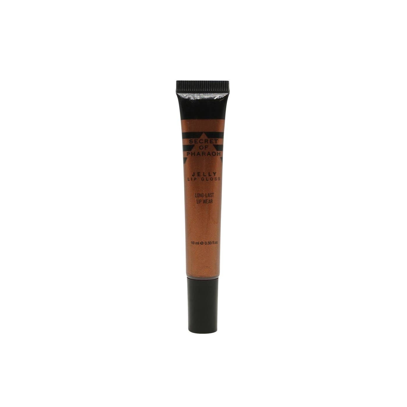 SECRET OF PHARAOH Jelly Lip Gloss - Briauna