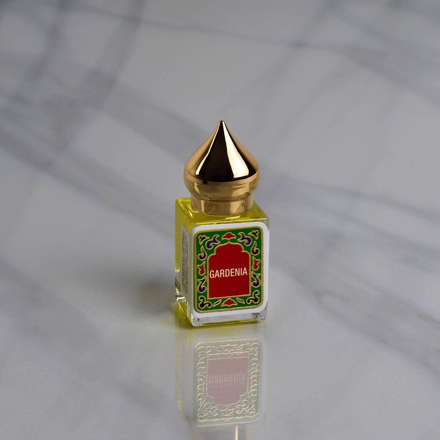 Nemat - Gardenia Perfume Oil: 10ml