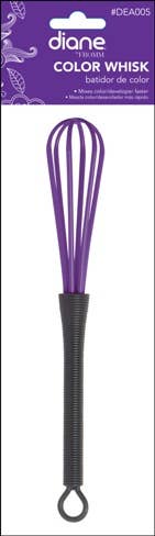 MI Hair Distribution - COLOR WHISK