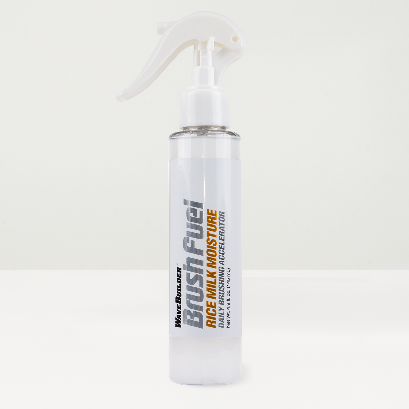 WaveBuilder - Brush Fuel Rice Milk Moisture