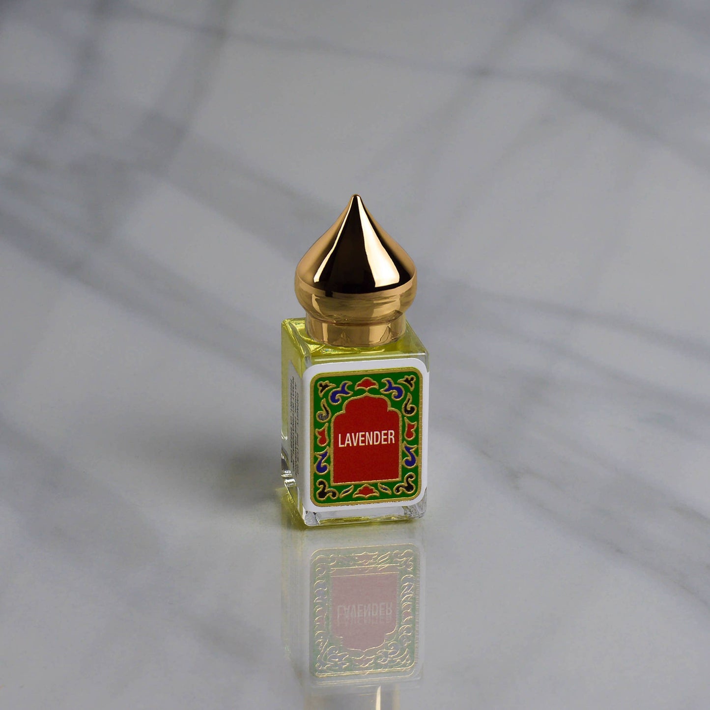 Nemat - Lavender Perfume Oil: 10ml