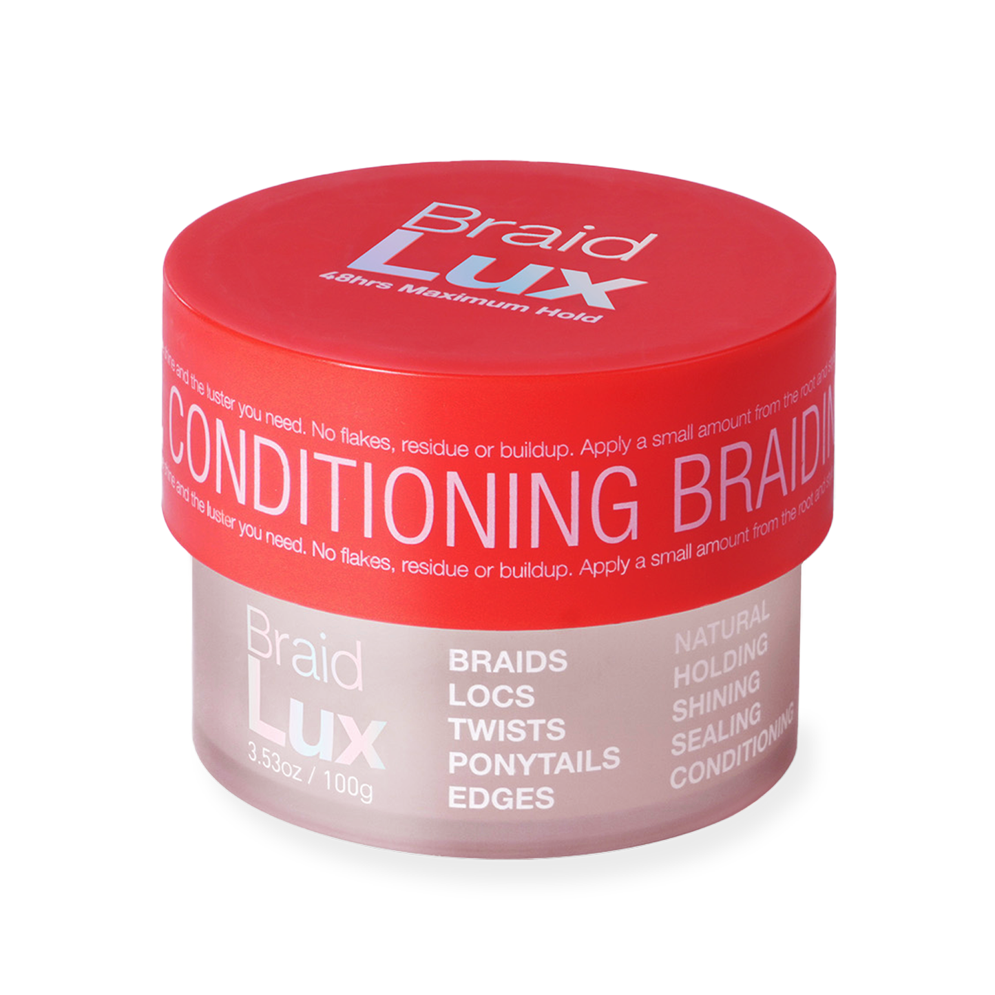 SM Beauty LLC - Lux Collection - Braid Lux | Original: LX28002 300g/10.5oz