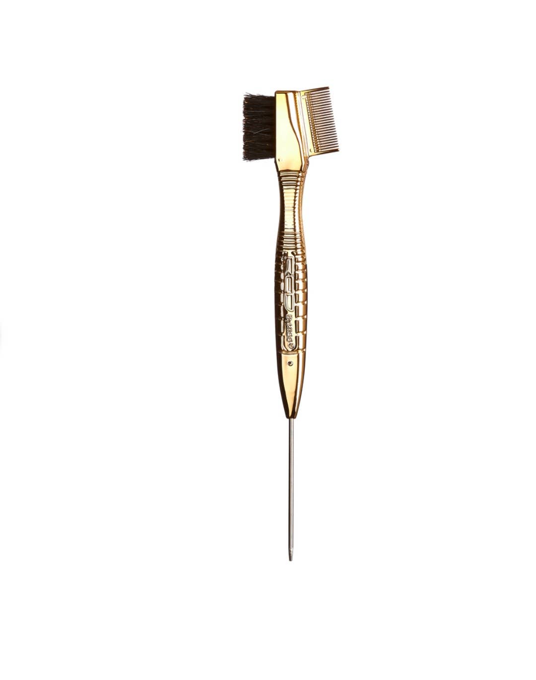 KISS RED Edge Brush Chrome Pintail