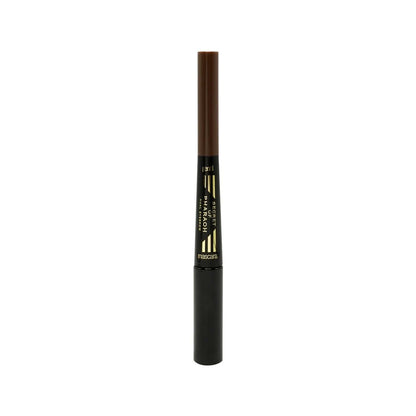 SECRET OF PHARAOH Dual Eyebrow - Natural Brown