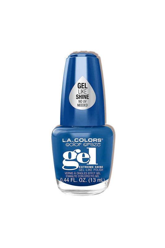 PINEAPPLE Beauty - LA Colors CNP720 Tempt Extreme Shine Gel Polish