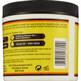 MURRY'S BEEWAX - BRAIDING GEL - FIRM HOLD - FOR NATURAL STYLES