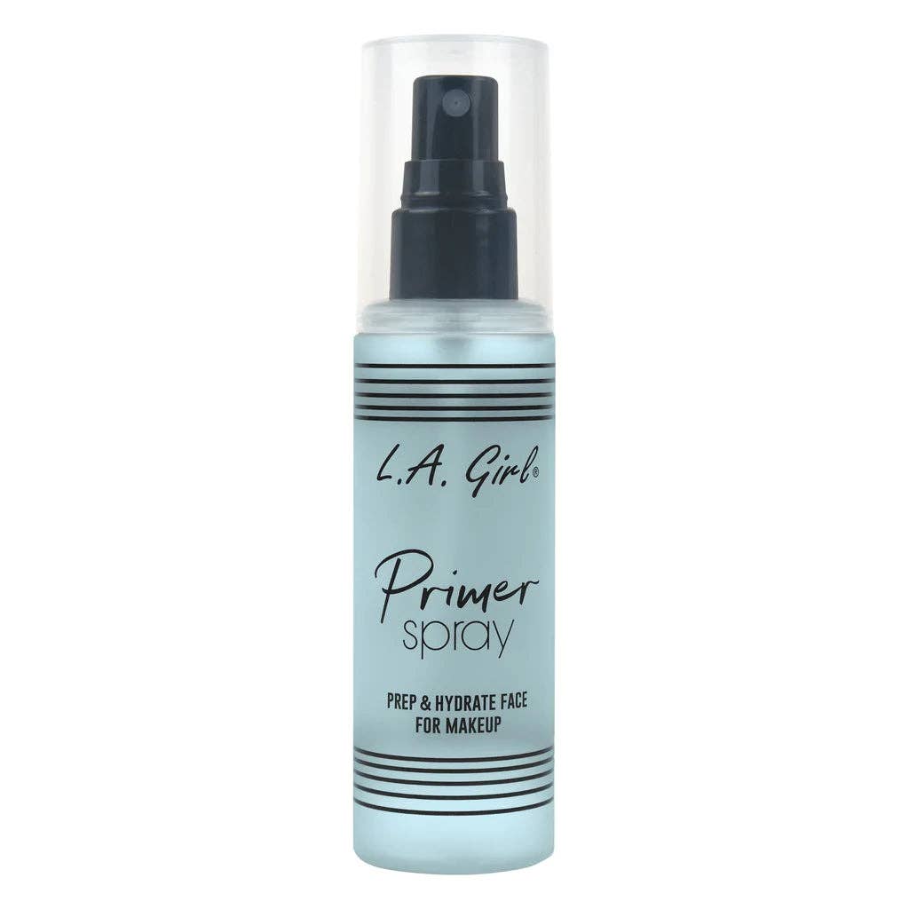 BrookPark Beauty - L.A. Girl Primer Spray