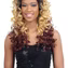 MODEL - SEVEN STAR - LACE FRONT - PREMIUM WIG - LAVINIA