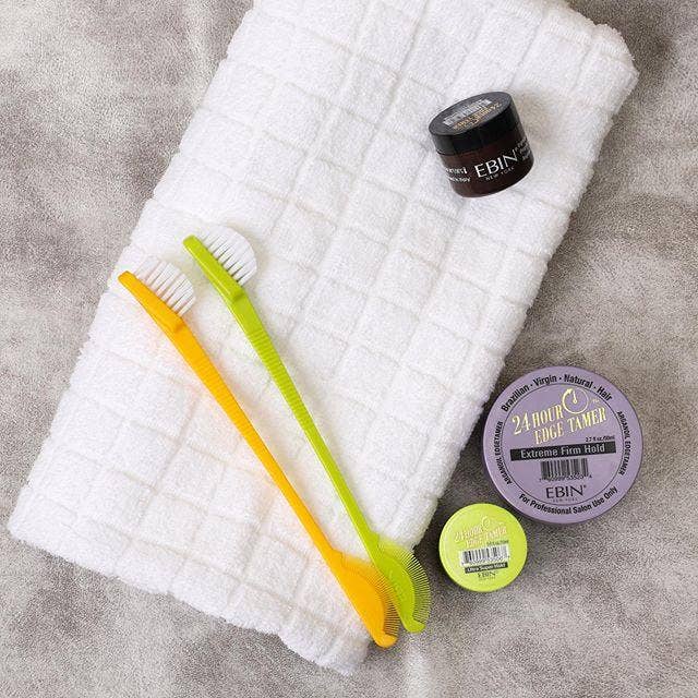 EBIN NEW YORK - 24 Hour Edge Tamer - Ultra Super Hold 2.7oz/ 80ml