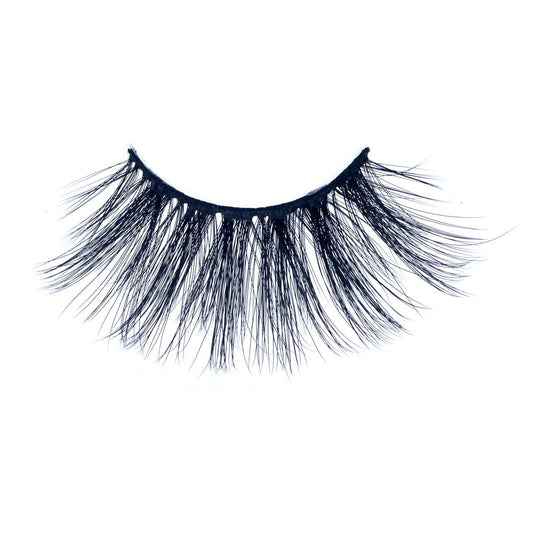 EBIN NEW YORK - Remarkable - Majestic Cat 25mm 3D Lashes