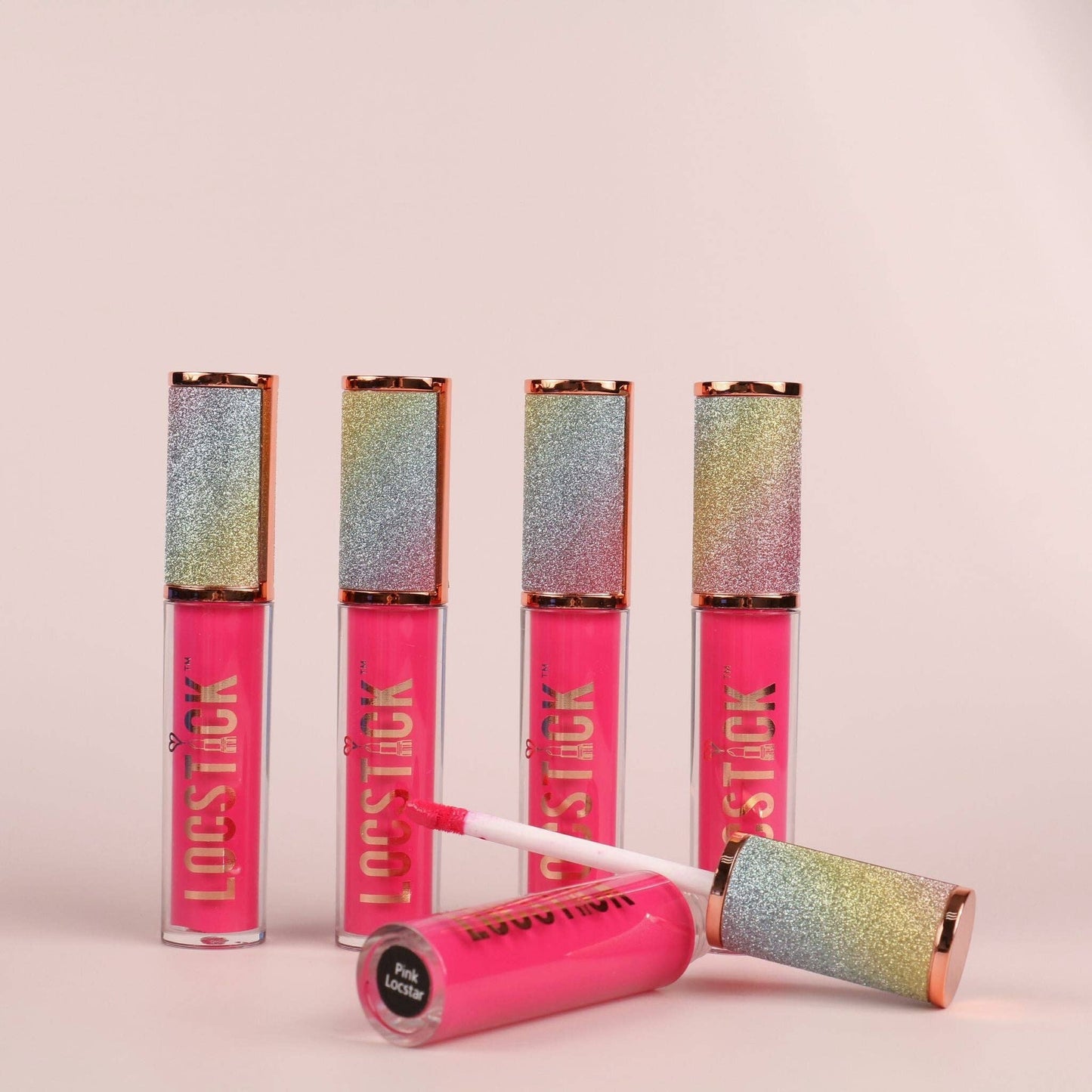 Made For Locs - Vegan Liquid Matte Locsticks®: Midnight Empress