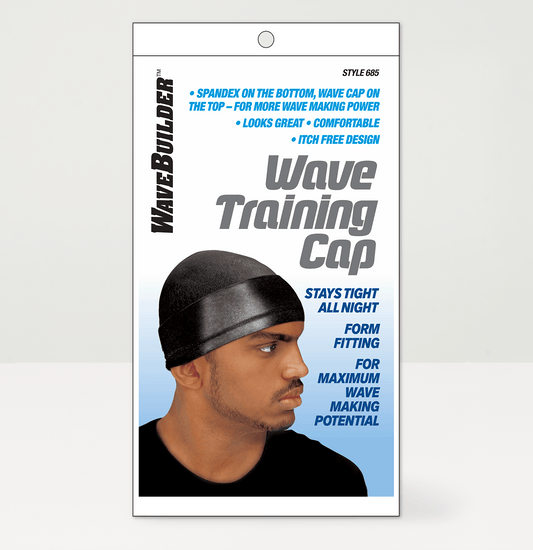WaveBuilder - Wave Training Cap