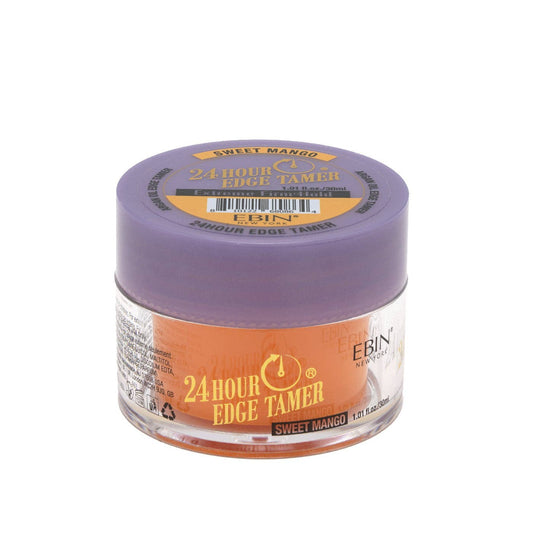 EBIN NEW YORK - 24 Hour Edge Tamer Refresh - Sweet Mango 1.01oz/ 30ml : Sweet Mango