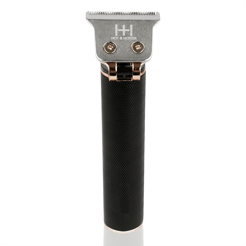 Hot & Hotter Cordless Lithium-Ion Hair Trimmer