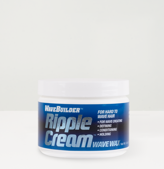 WaveBuilder - Ripple Cream  - Wave Wax