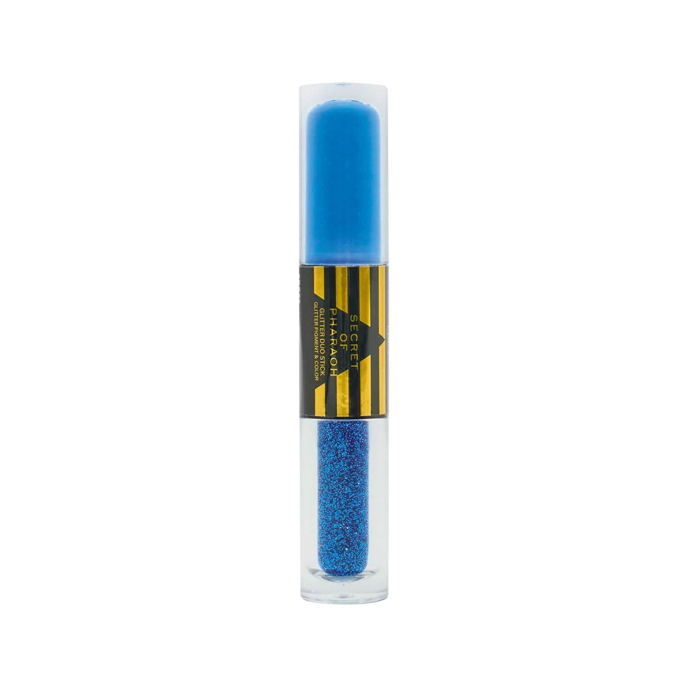 EBIN NEW YORK - Secret of Pharaoh Glitter Duo Stick - Sea Goddess