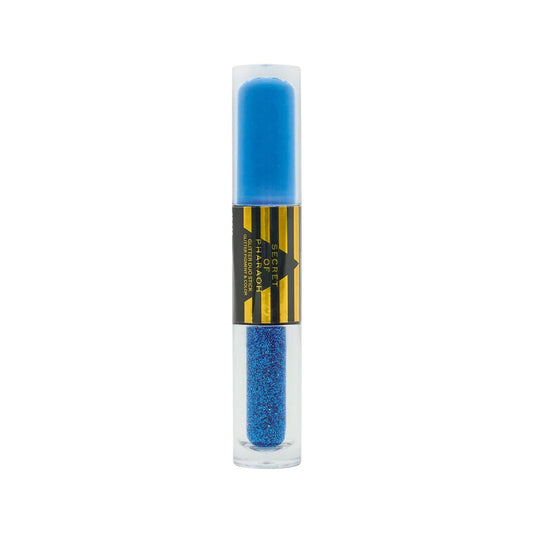 EBIN NEW YORK - Secret of Pharaoh Glitter Duo Stick - Sea Goddess