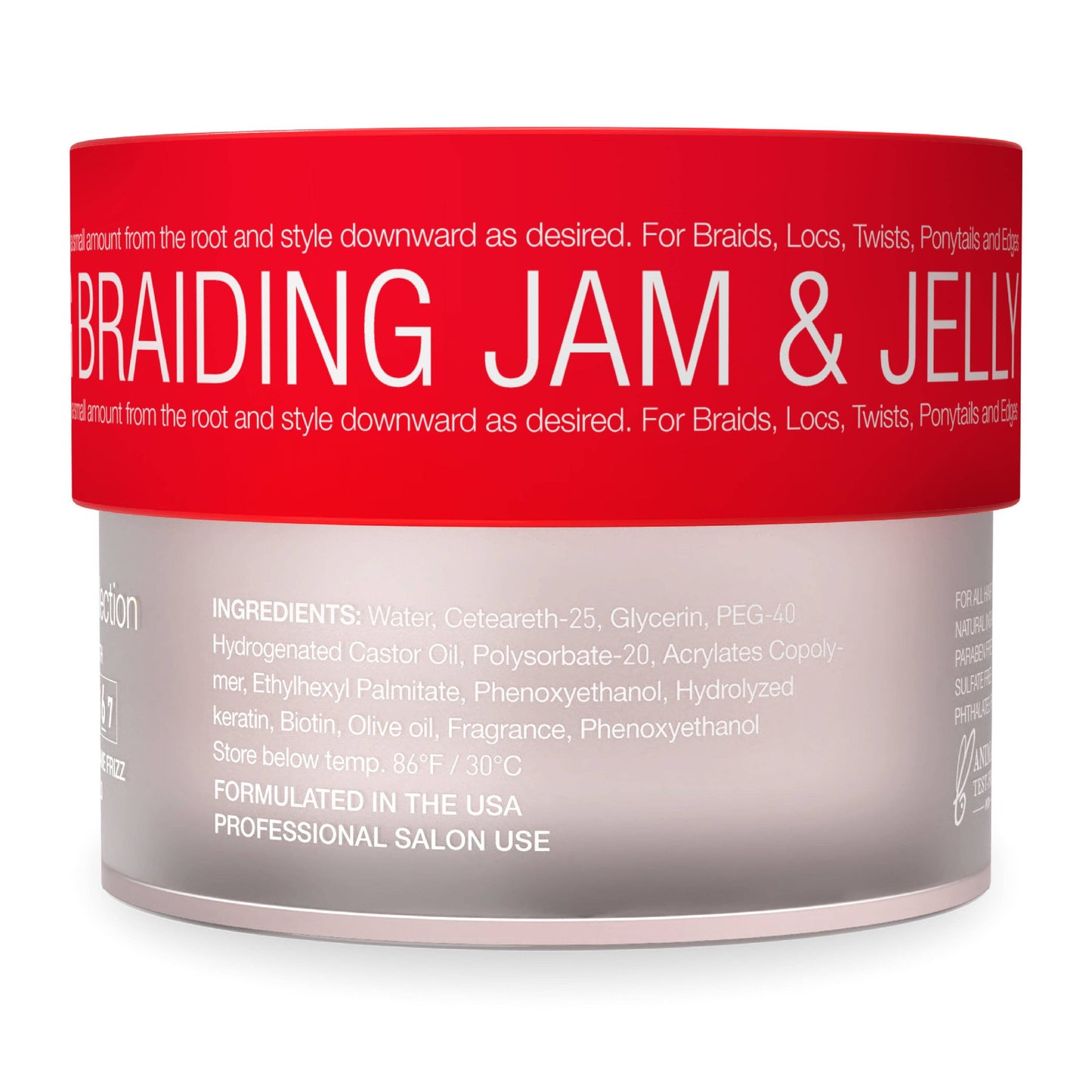 SM Beauty LLC - Lux Collection - Braid Lux | Original: LX28002 300g/10.5oz