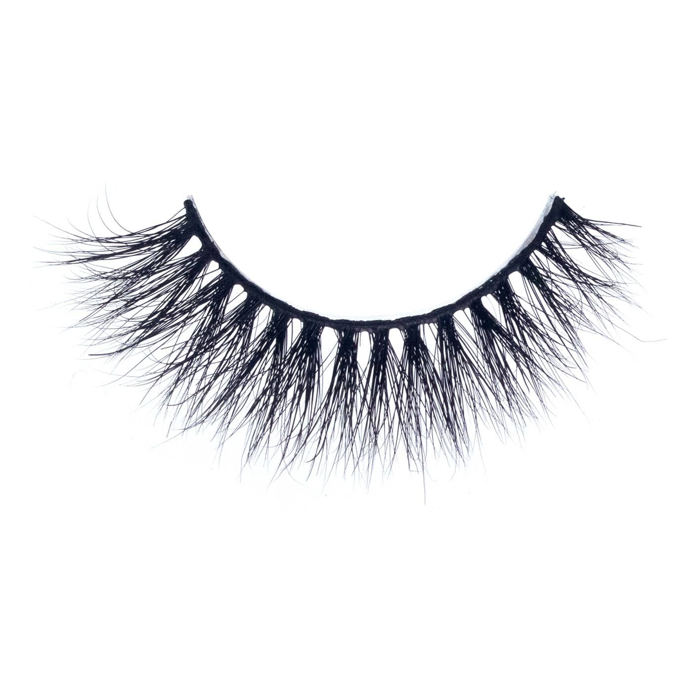 EBIN NEW YORK - Beryl - Queen Mink Cat 3D Lashes