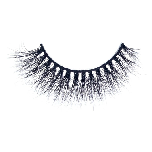EBIN NEW YORK - Beryl - Queen Mink Cat 3D Lashes
