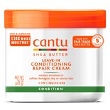 CANTU FOR KIDS - LEAVE-IN CONDITIONER
