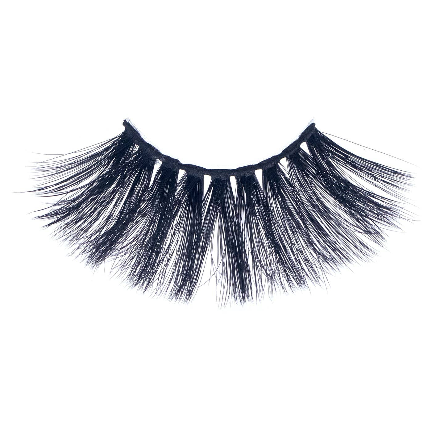 EBIN NEW YORK - Powerful - Majestic Cat 25mm 3D Lashes